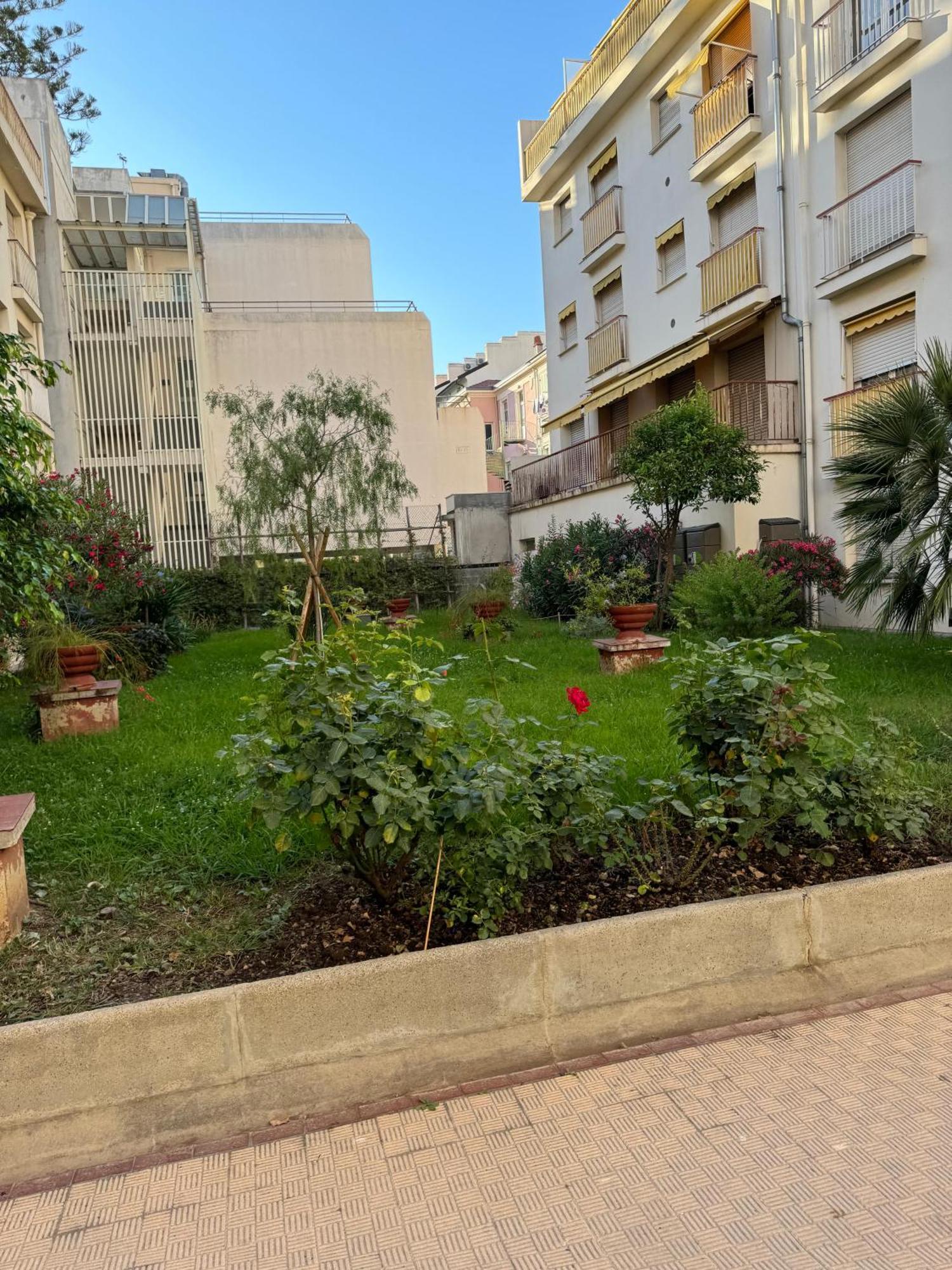 Residence Du Casino Menton Exterior photo